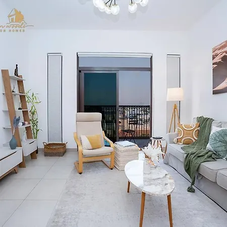Stunning Burj View 1 Bhk Apartment Dubai Exterior photo