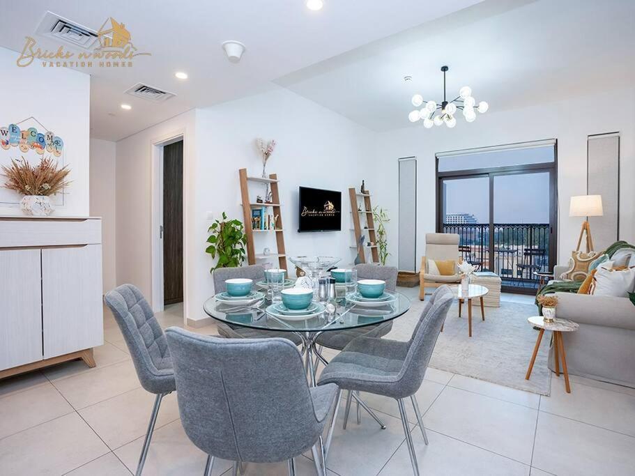 Apartment Stunning Burj View 1 Bhk *
