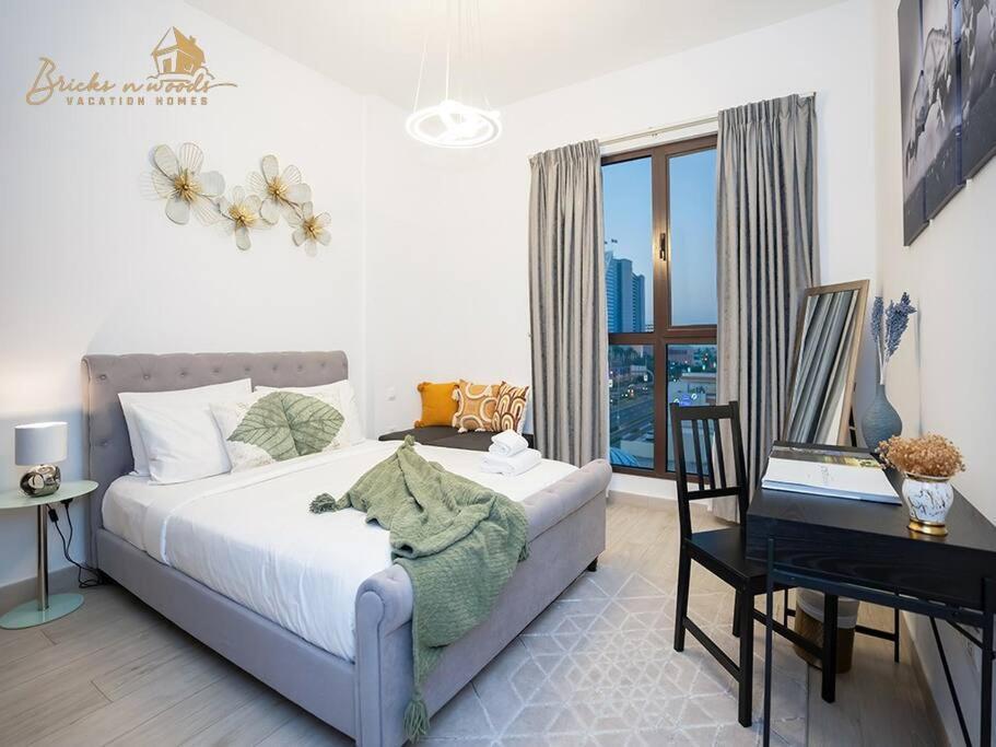 Apartment Stunning Burj View 1 Bhk Dubai