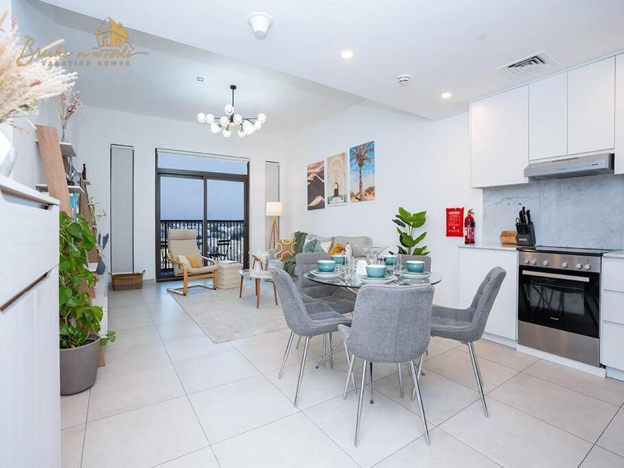 Apartment Stunning Burj View 1 Bhk Dubai