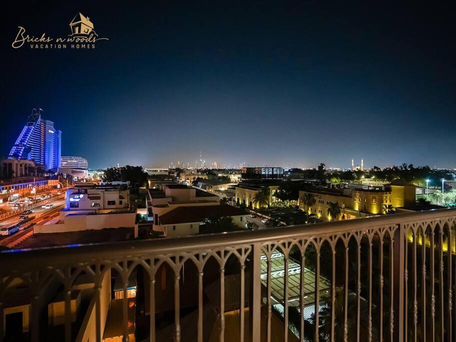 Stunning Burj View 1 Bhk *