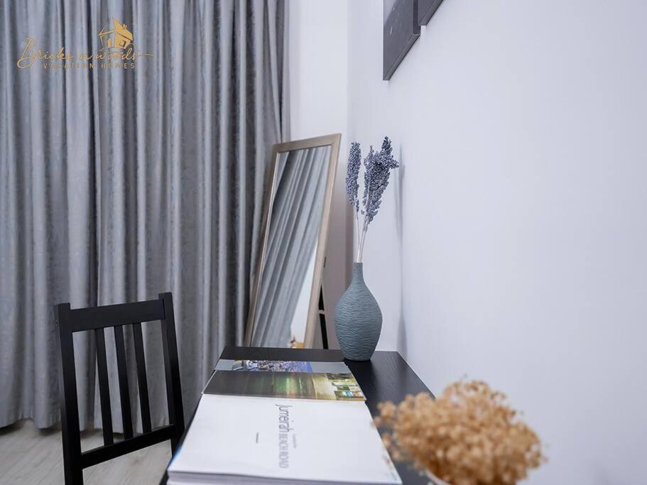Apartment Stunning Burj View 1 Bhk *