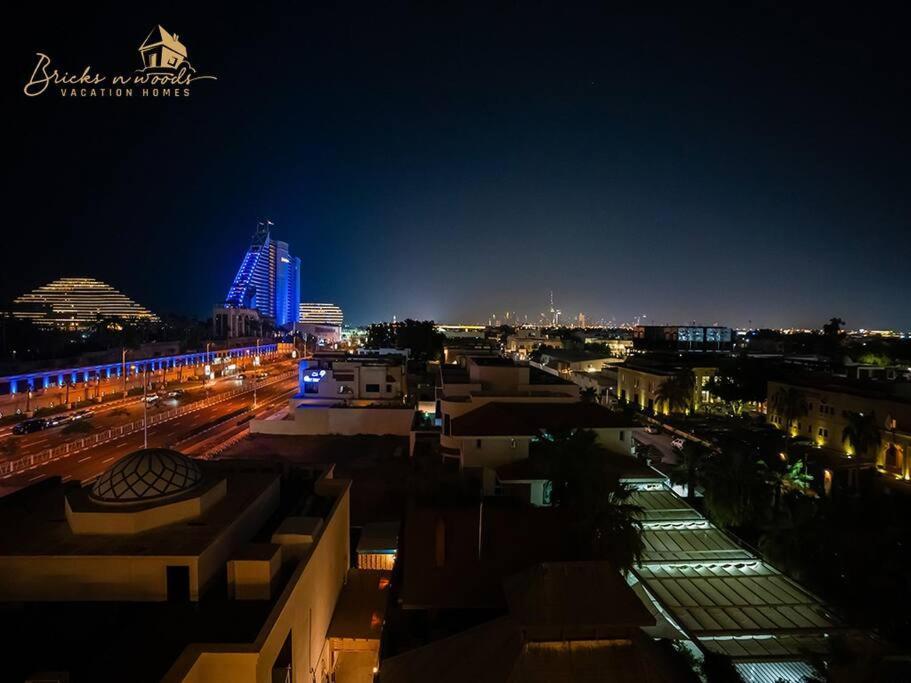 Stunning Burj View 1 Bhk *