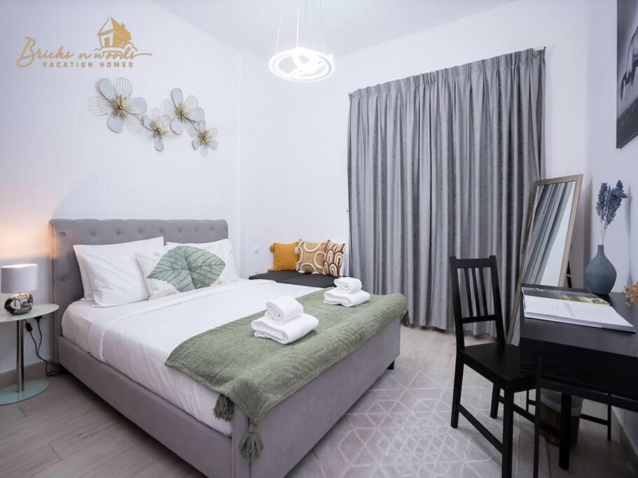 Apartment Stunning Burj View 1 Bhk Dubai